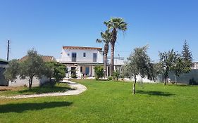 Villa Giummarito B & B